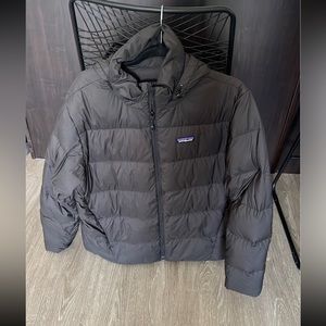 Men Patagonia Jacket
